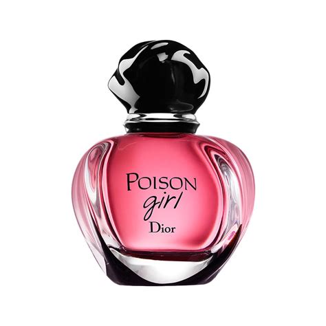 dior poison girl eau de parfum gift set|dior poison girl perfume review.